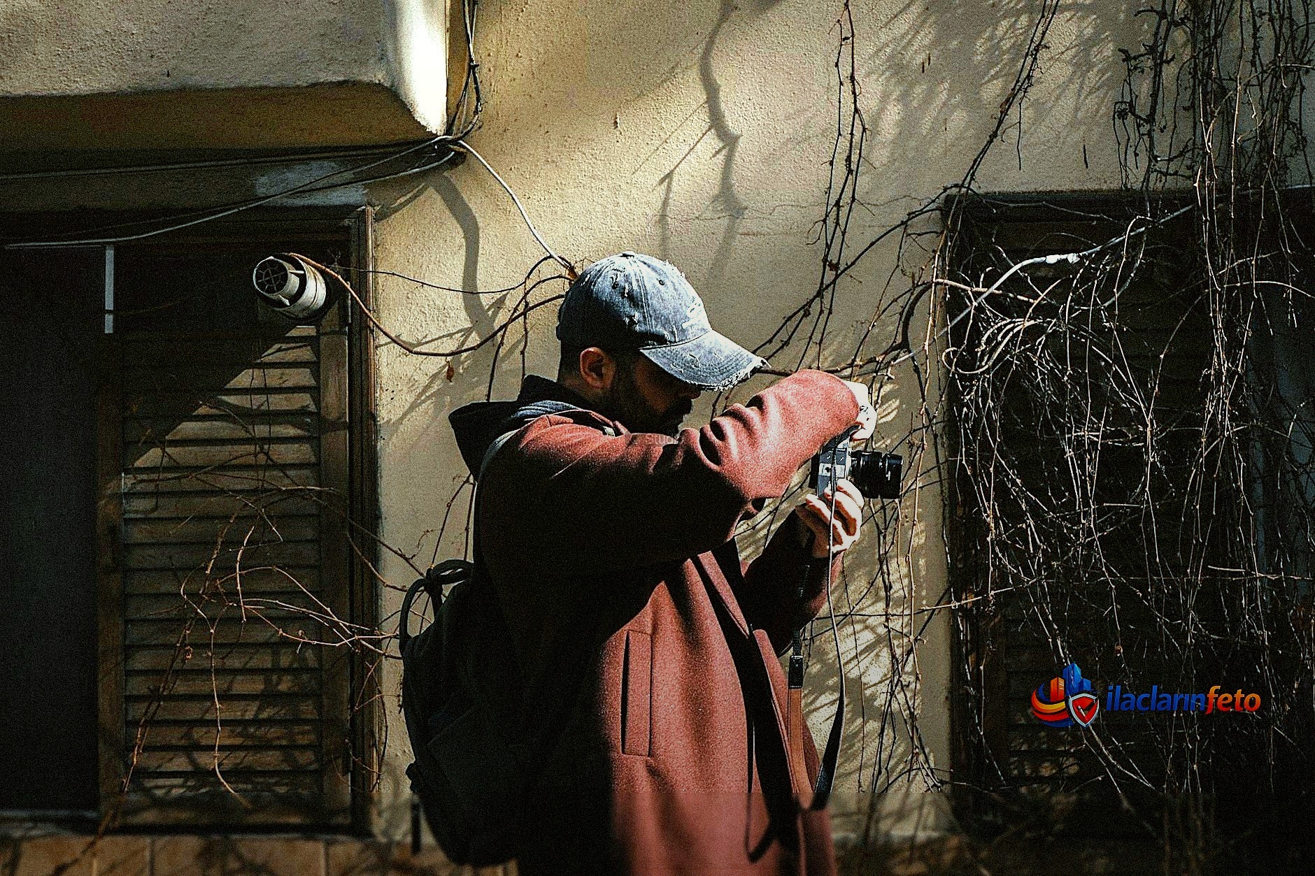 Taahhüt ve Müteahhitlik Hizmetleri