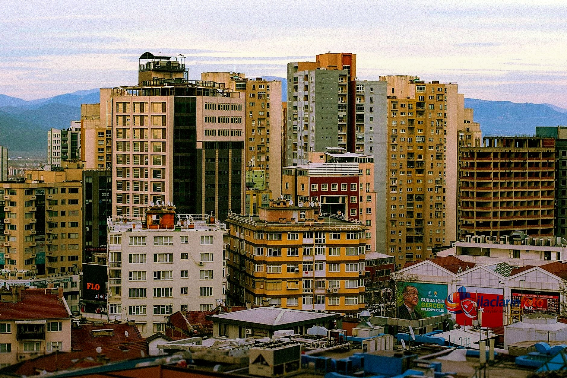 Kentsel Dönüşümde Öncü Rolümüzü Sürdürüyoruz
